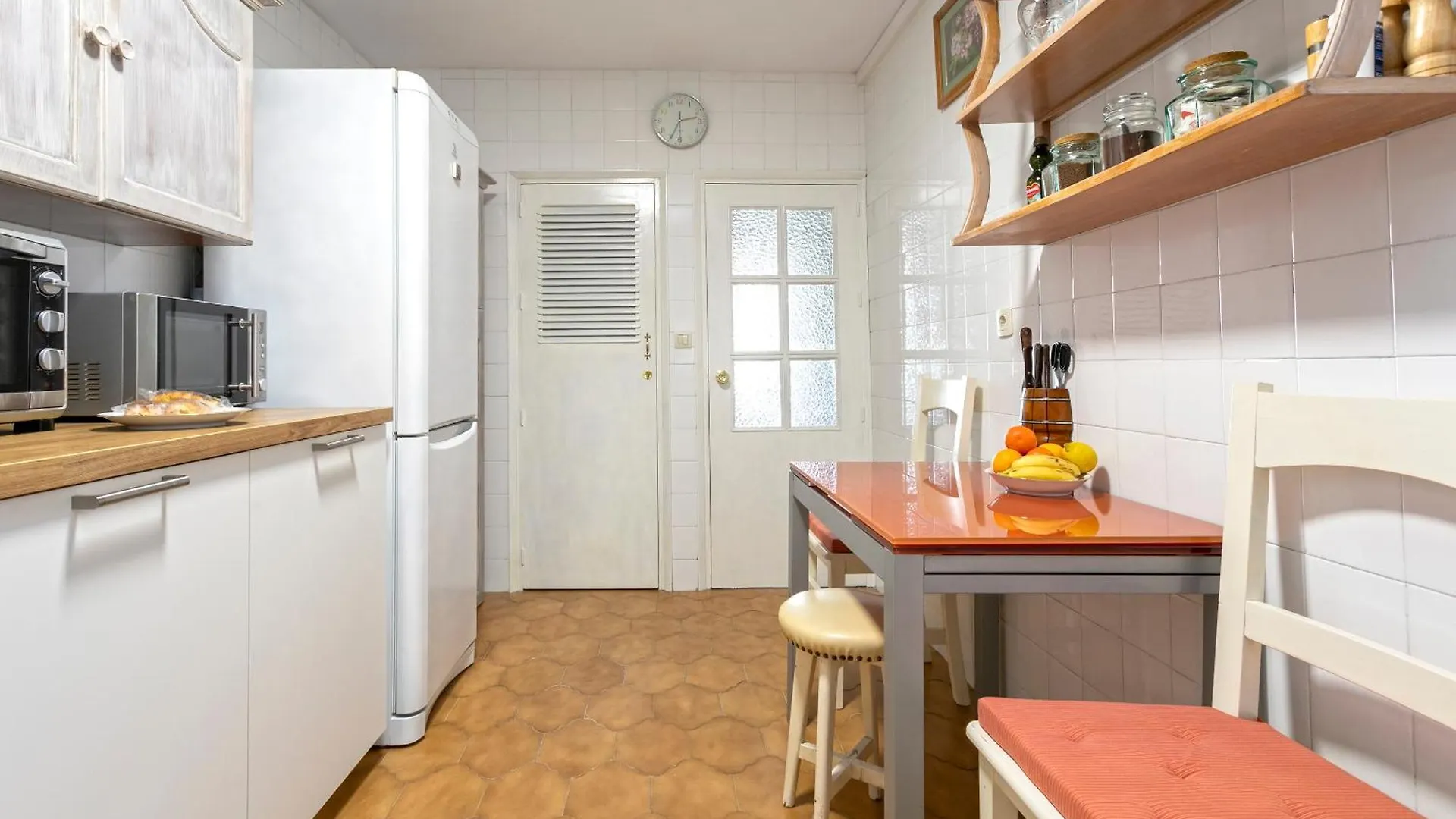Apartment Balcon Cabello 14 Malaga